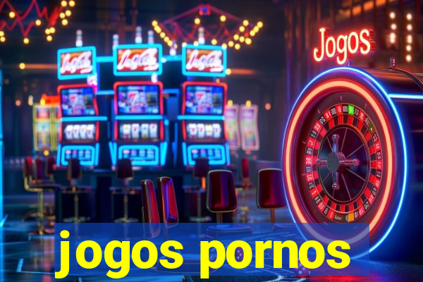 jogos pornos